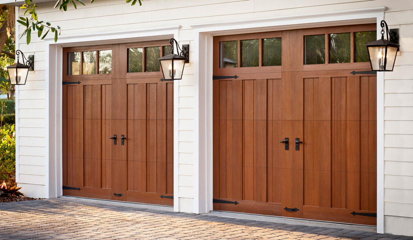 The Benefits of Frameless Garage Doors: A Comprehensive Look at Prices, Installation, and Design Options