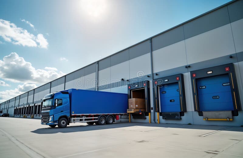 Discover the Best Commercial Garage Door Providers and Features Transforming the Industry