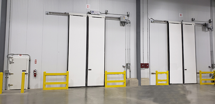 The Essentials of Commercial Sectional Doors