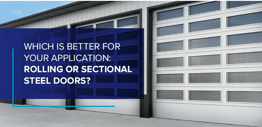 Everything You Need to Know About Rolling Grille Doors for Industrial Applications