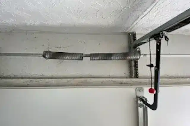 Garage Door Maintenance in Akron: Understanding the Balance Between Repair and Replacement