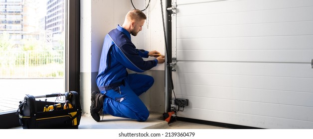 The Best Options for 2-Car Garage Doors: A Comparison of Modern, Wooden, and Top-Rated Models with Installation Costs