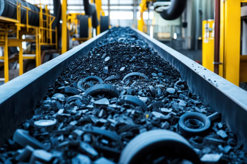 The Best High-Speed Rubber Doors for Your Industrial and Commercial Needs