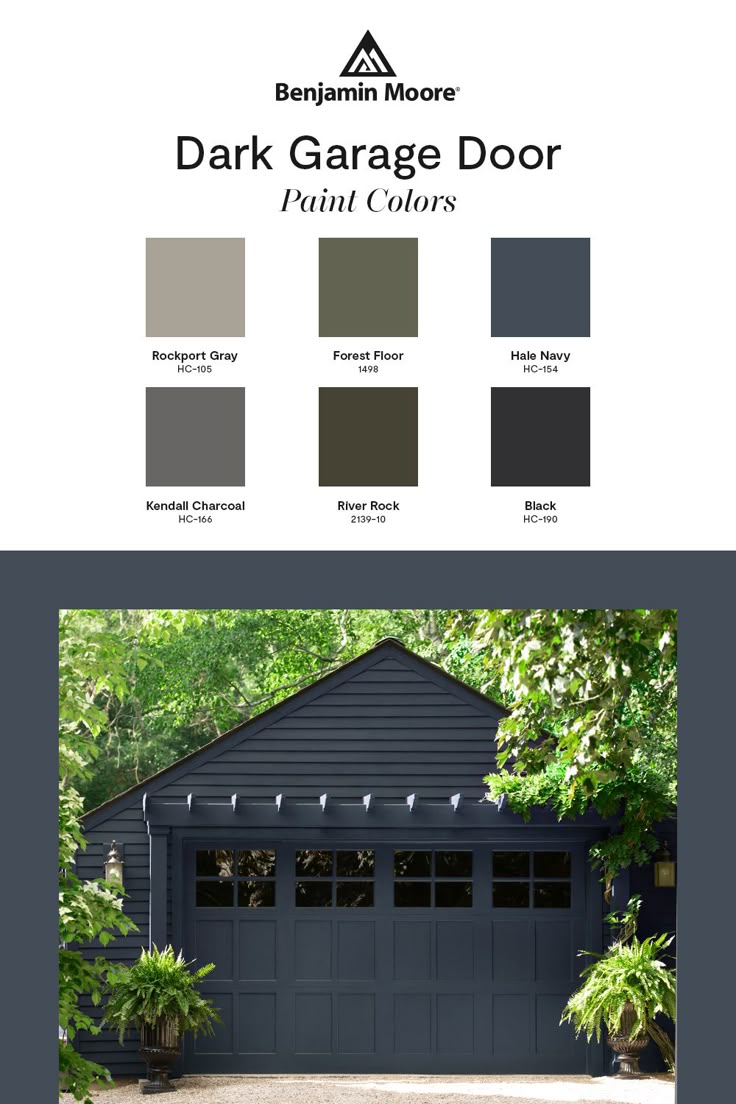 The Benefits and Trends of Contemporary Wooden Garage Door Designs
