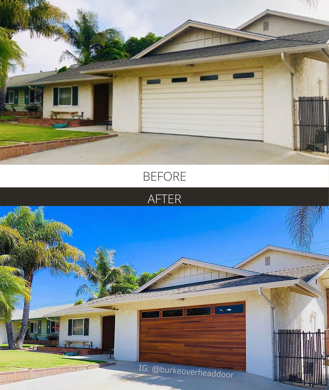 Transform Your Home’s Curb Appeal with Vibrant Garage Door Color Trends and Ideas