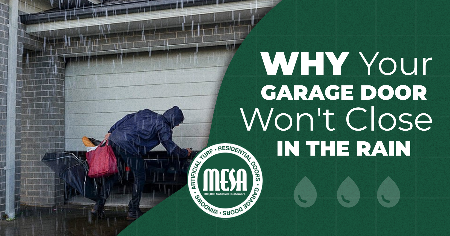Everything You Need to Know About Garage Doors, from Installation to Customization in Seattle
