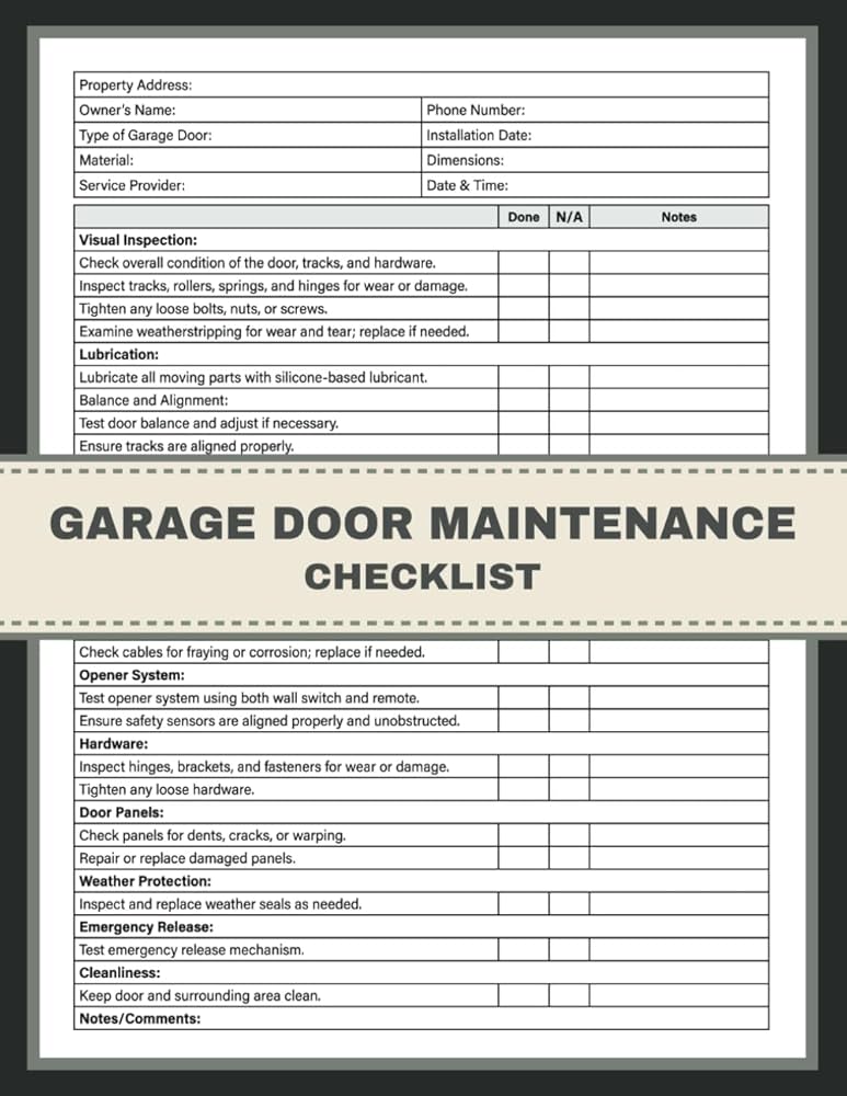 Modern Garage Door Varieties and How to Choose the Right One for Your Home